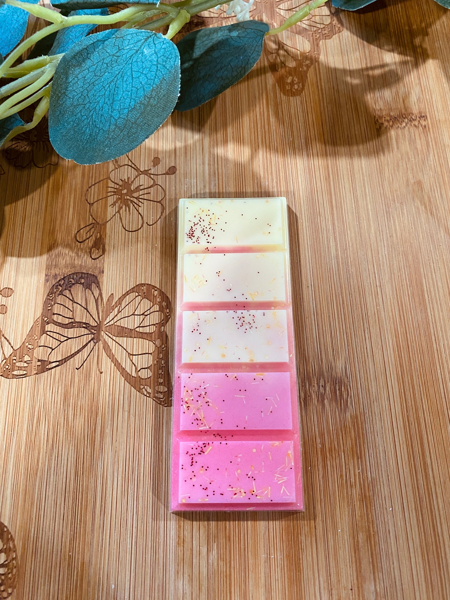 Springtime Sangria Snap Bar