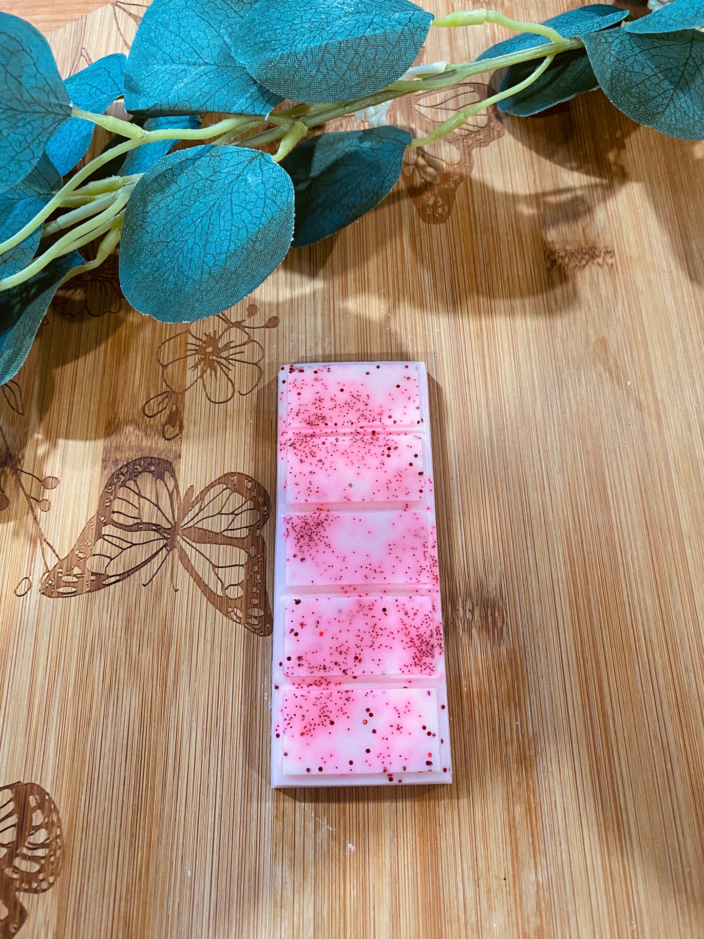 Wild Rose Snap Bar