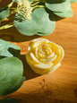 Flower Wax Slab - Sweet Jasmine