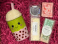 Ultimate Set - Bubble Tea Burner