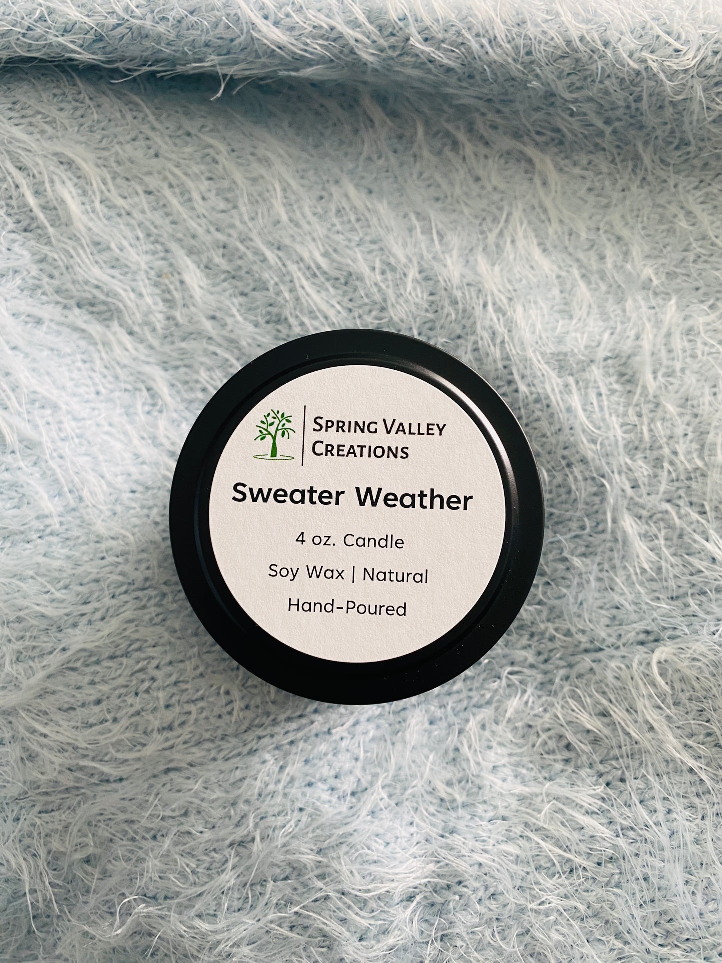 Sweater Weather