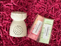 Small Melter Set