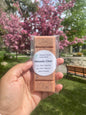 Masala Chai Snap Bar
