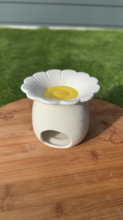 Ultimate Set - Large Daisy Burner